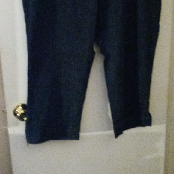 Venezia demin Capri very comfortable size 28 - Picture 2 of 6